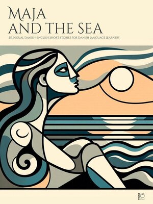 cover image of Maja and the Sea